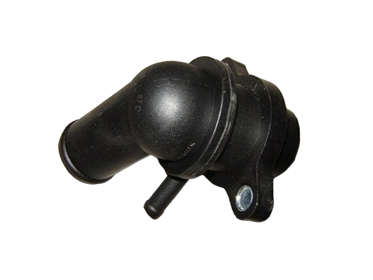 TERMOSTATO CHEVROLET AVEO 1.6 16V CON PIPA (PLASTICO)