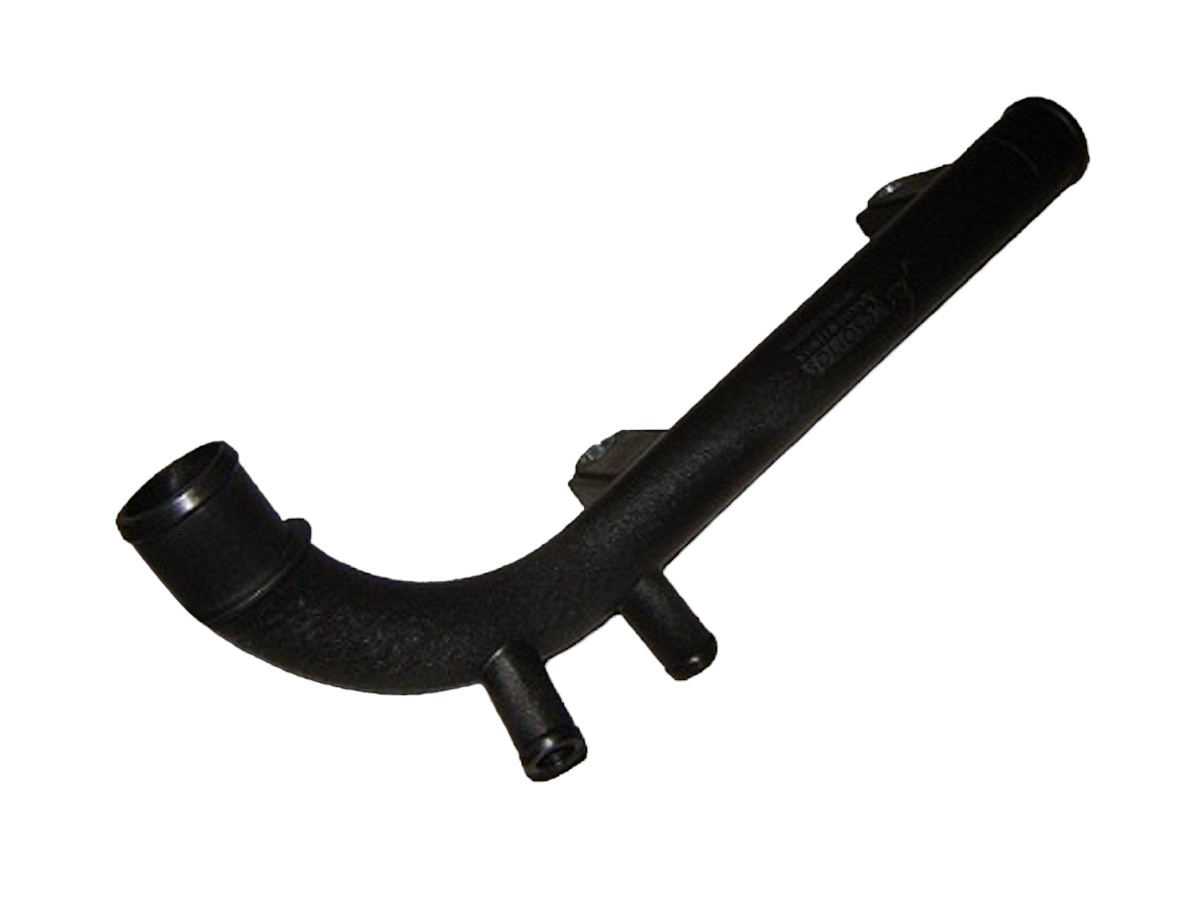 TUBO FLUJO AGUA CHEVROLET AVEO 1.6 16V