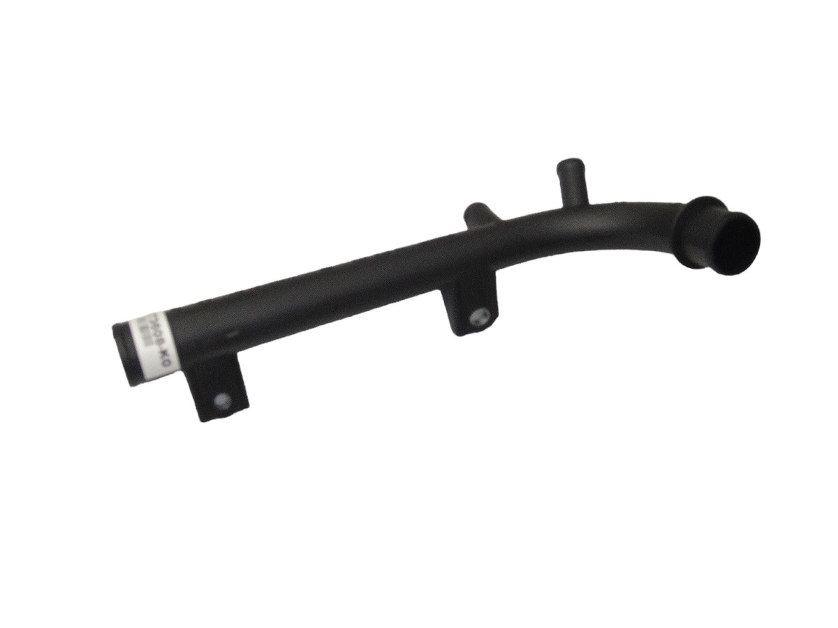 TUBO FLUJO AGUA CHEVROLET AVEO 1.6 16V