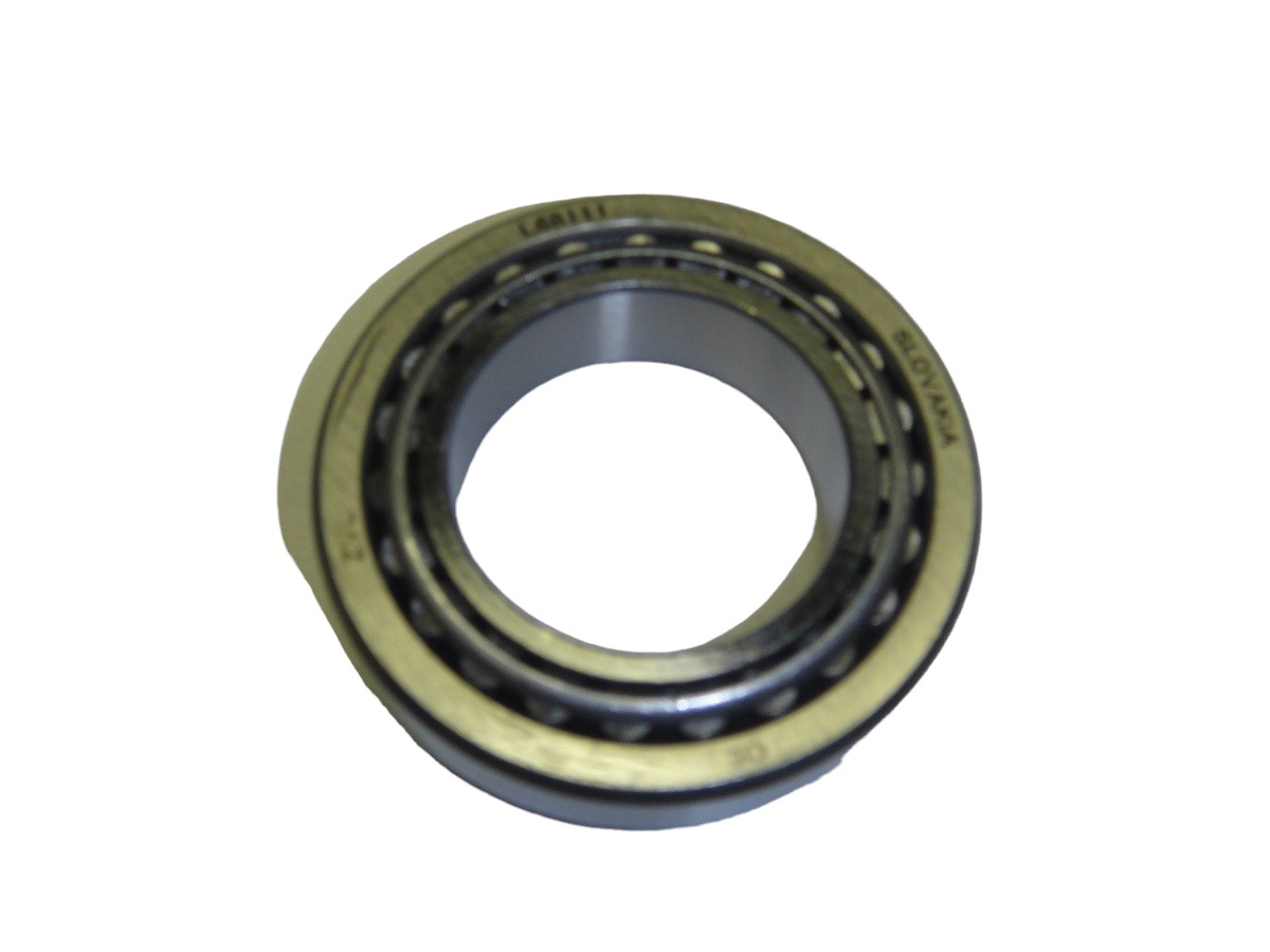 RULEMAN RUEDA DEL*CH SPARK LS (LLEVA 2 POR MAZA)