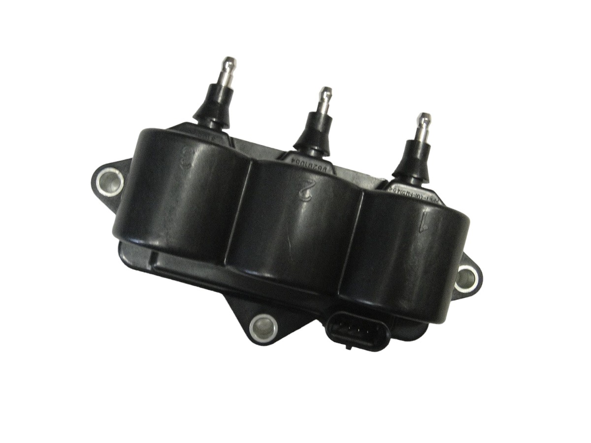 BOBINA ENCENDIDO CHEVROLET SPARK 800CM3 3 CILINDROS