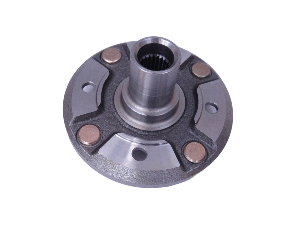 MAZA RUEDA DELANTERA CHEVROLET SPARK LS