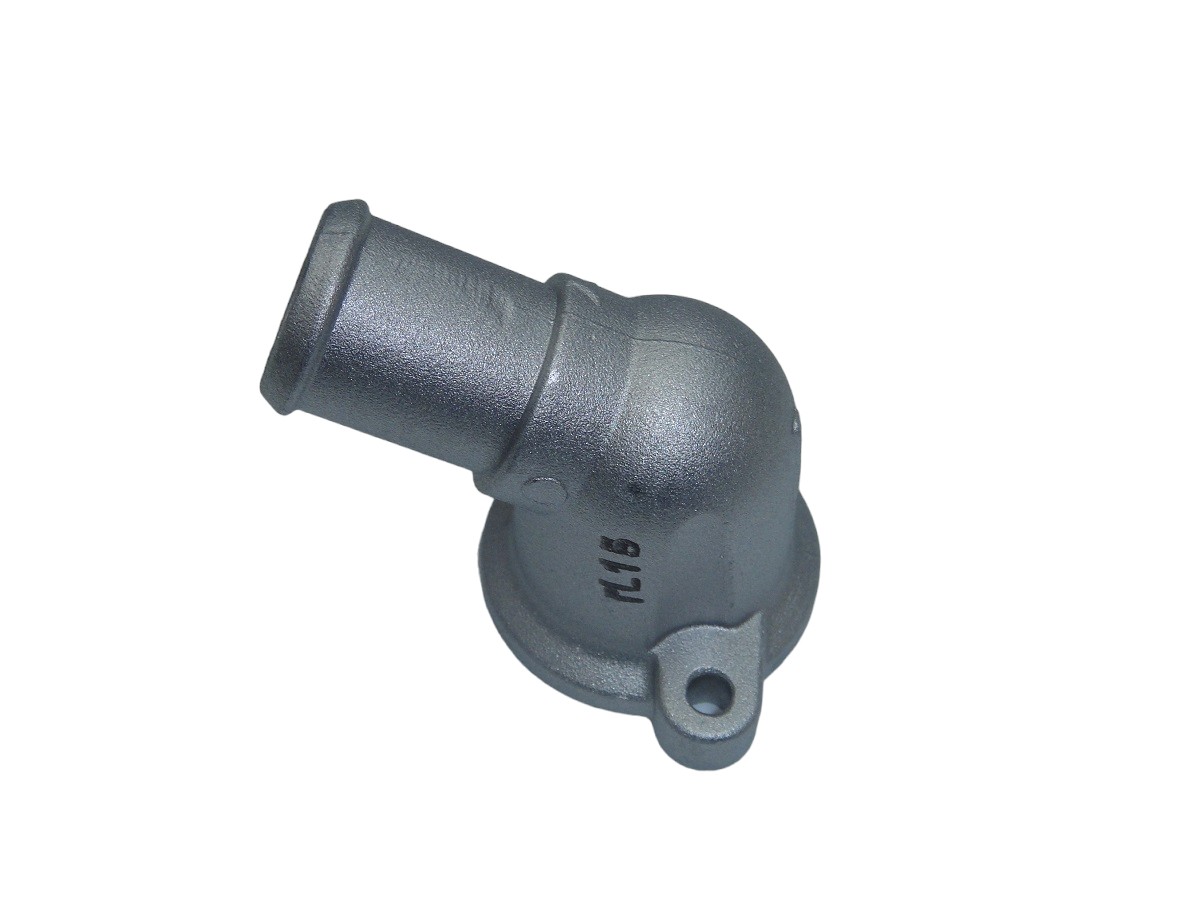 PIPA TERMOSTATO CHEVROLET SPARK LS (ORIGINAL)