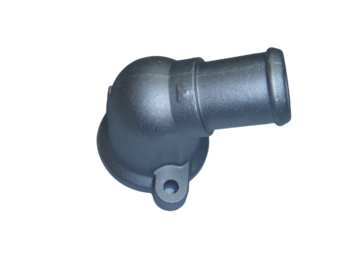 PIPA TERMOSTATO CHEVROLET SPARK LS