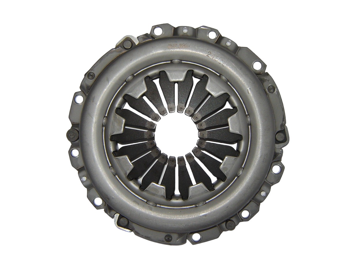 PLACA DE EMBRAGUE CHEVROLET SPARK 1.0 (184MM)