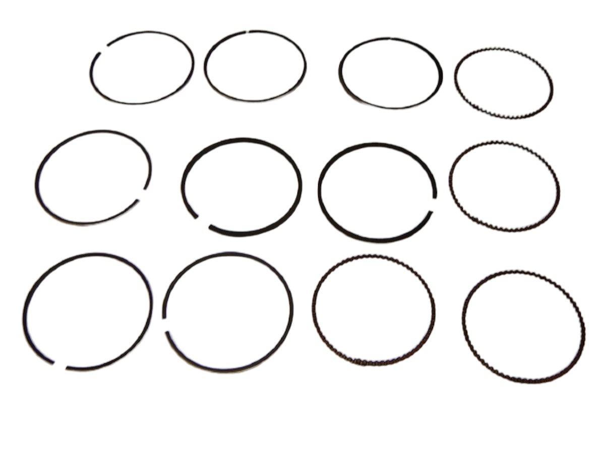 AROS MOTOR CH SPARK (1000CM3) 68,5MM JUEGO DE 4 CILINDROS