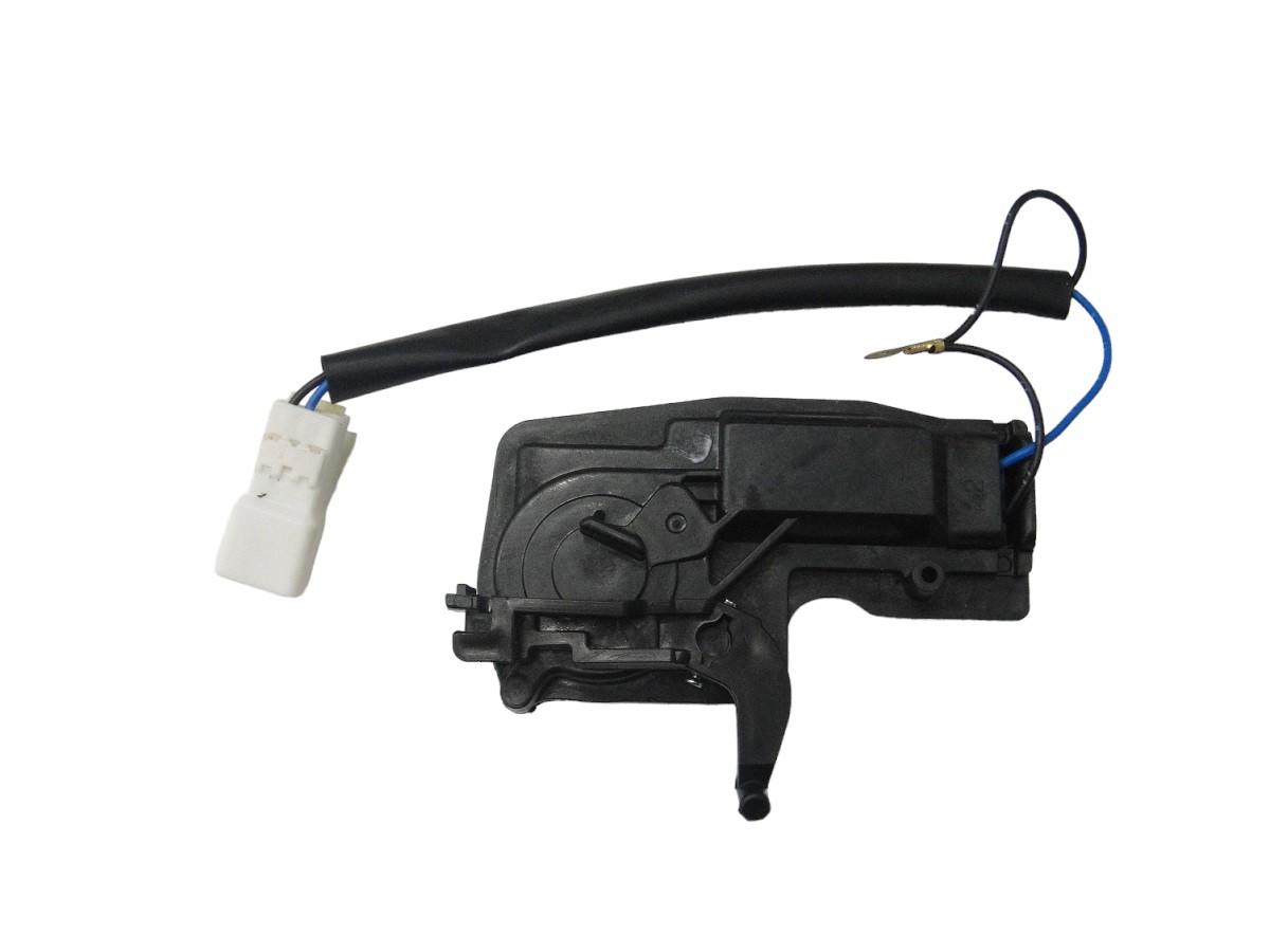 MOTOR CIERRE TAPA BAUL CHEVROLET AVEO