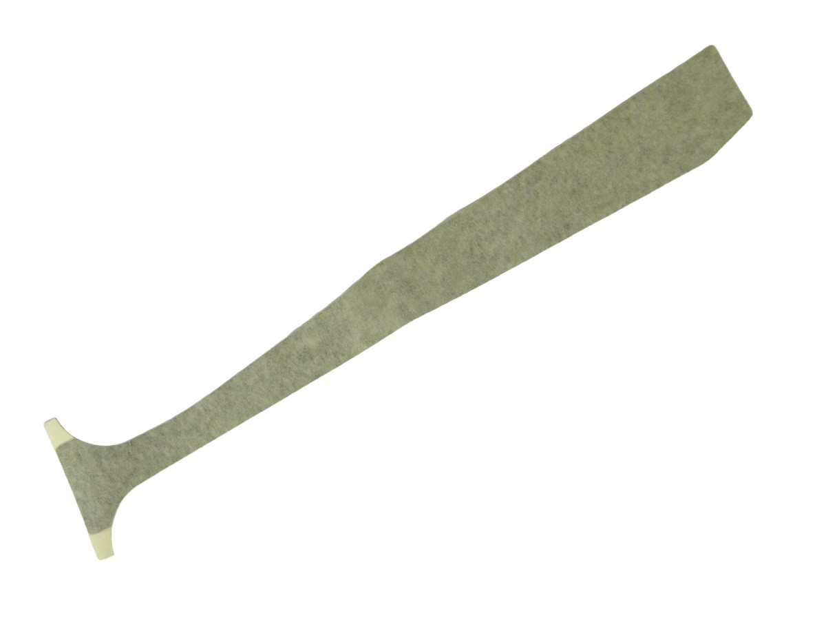 FAJA ADHESIVA MONTANTE DERECHA CHEVROLET AVEO