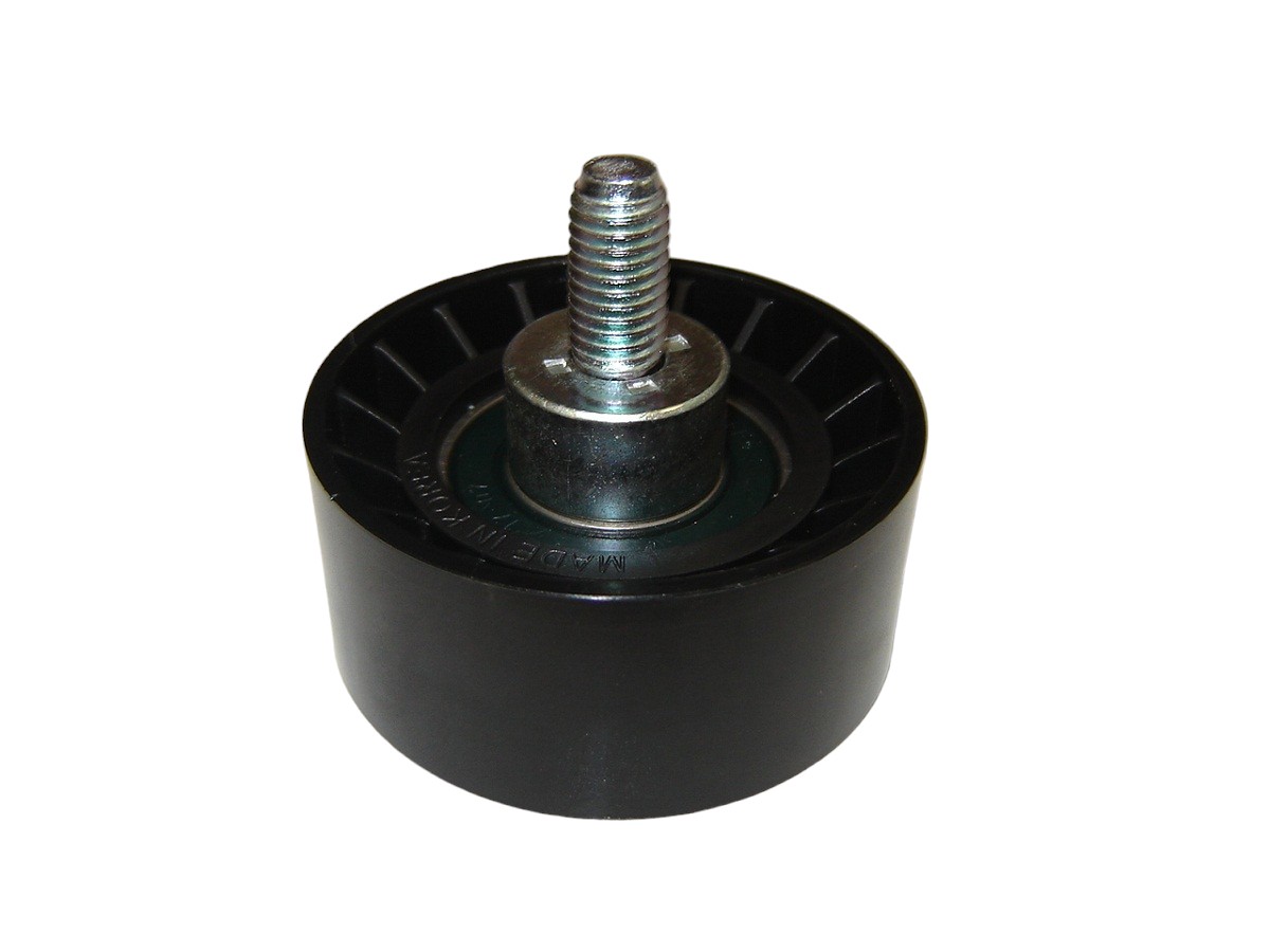 POLEA DISTRIBUCION CHEVROLET AVEO 1.6