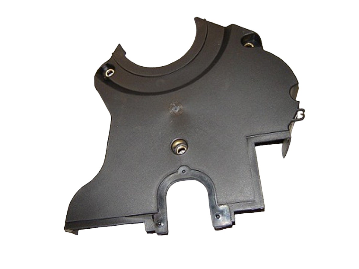 TAPA DISTRIBUCION INFERIOR CHEVROLET AVEO