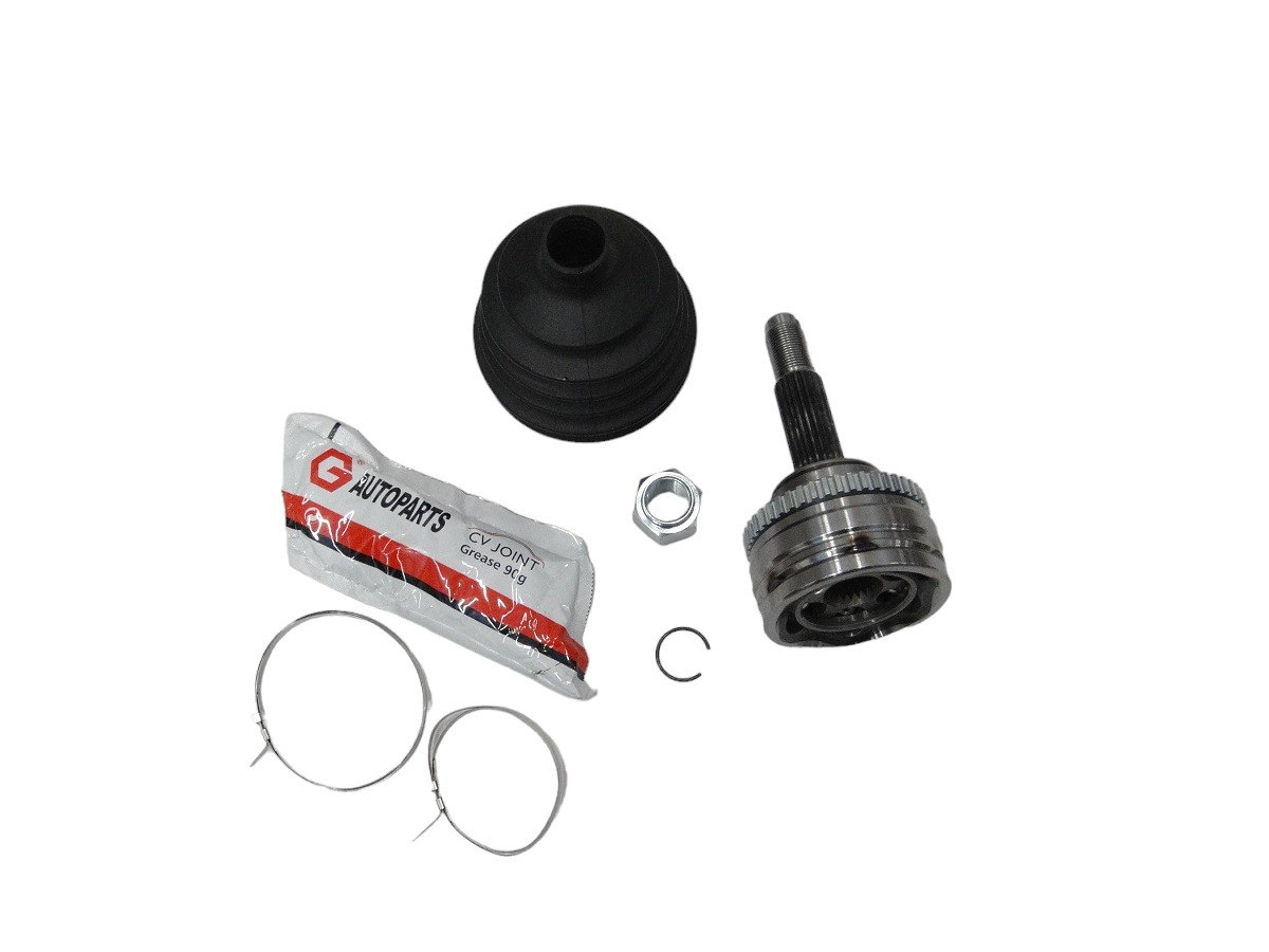 HOMOCINETICA EXTERIOR CHEVROLET AVEO (SIN ABS)