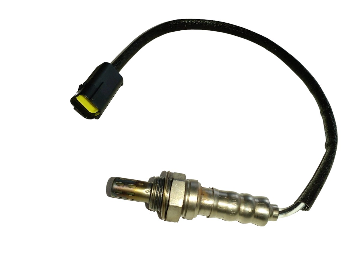 SENSOR OXIGENO CHEVROLET AVEO 1.6 16V (VA EN EL MULTIPLE)