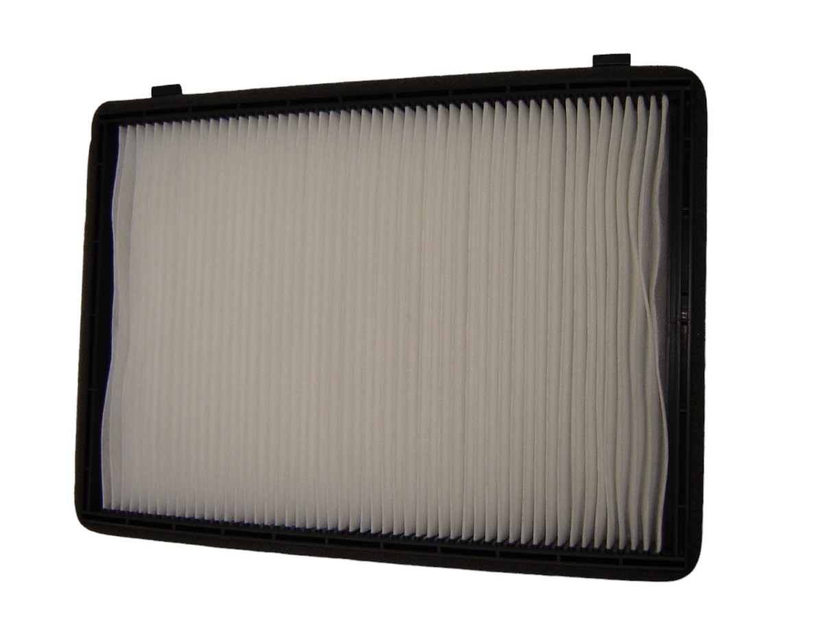 FILTRO AIRE ACONDICIONADO CHEVROLET CAPTIVA 2008/2014