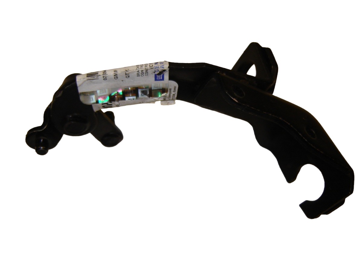 SOPORTE EJE SELECTOR CAMBIOS CHEVROLET SPARK 1.0
