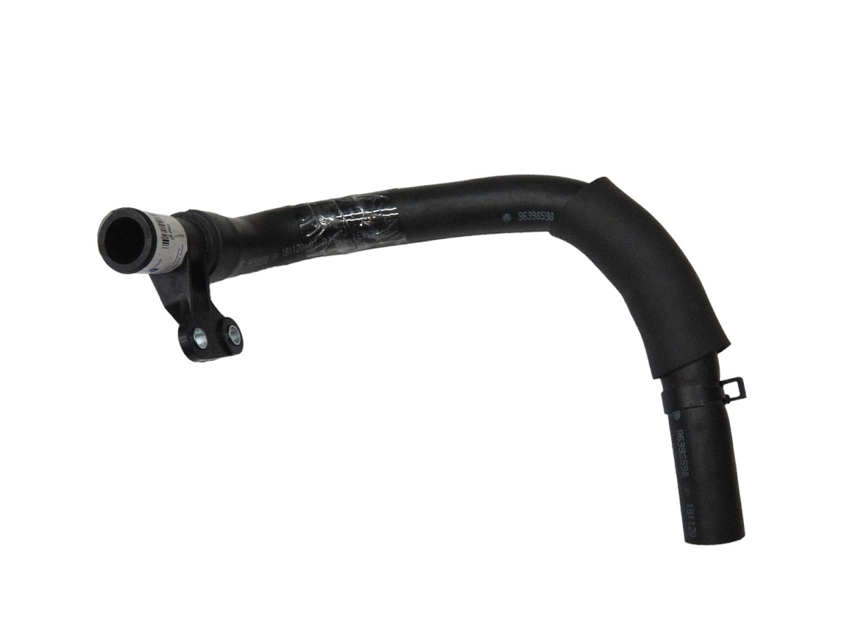 TUBO SUPERIOR AGUA RADIADOR CHEVROLET SPARK LS 800