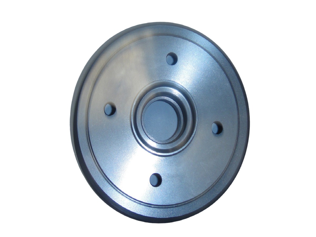 CAMPANA FRENO TRASERA CHEVROLET SPARK  (180MM)
