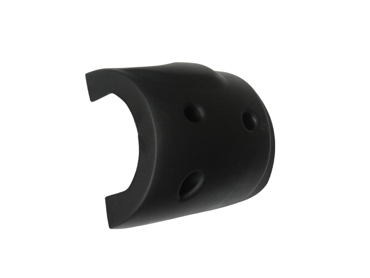 CARCAZA COLUMNA INFERIOR DIRECCION CHEVROLET SPARK LS