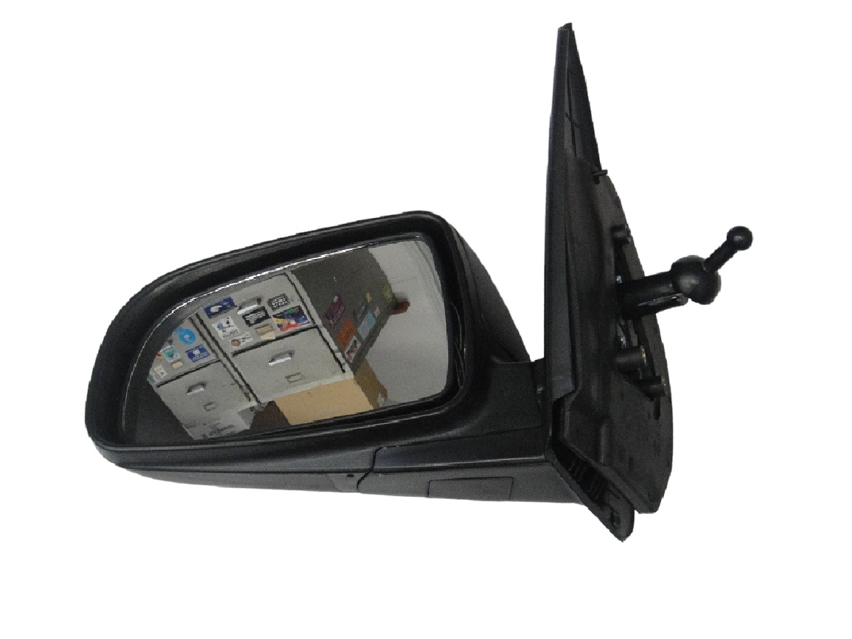 ESPEJO EXT IZQUIERDO CHEVROLET AVEO G3 2009/2011 (MANUAL)