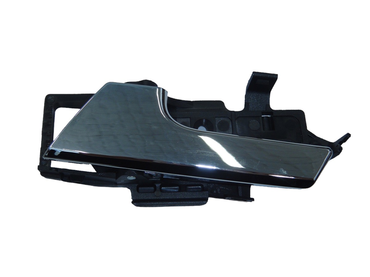 MANIJA INTERIOR DELANTERA/TRASERA IZQUIERDA CH AVEO(CROMADA)