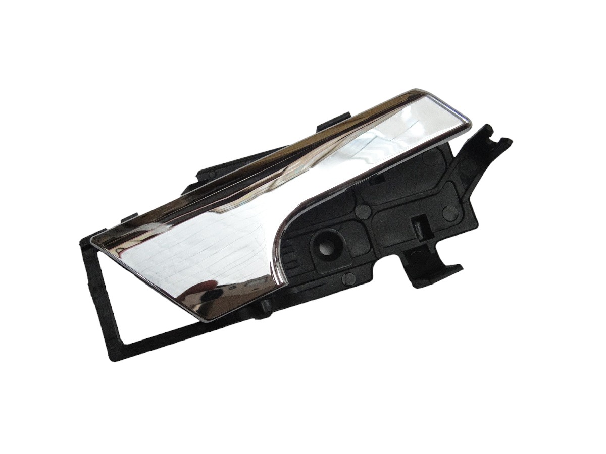 MANIJA INT DELANTERA/TRASERA DERECHA CH AVEO (CROMADA)