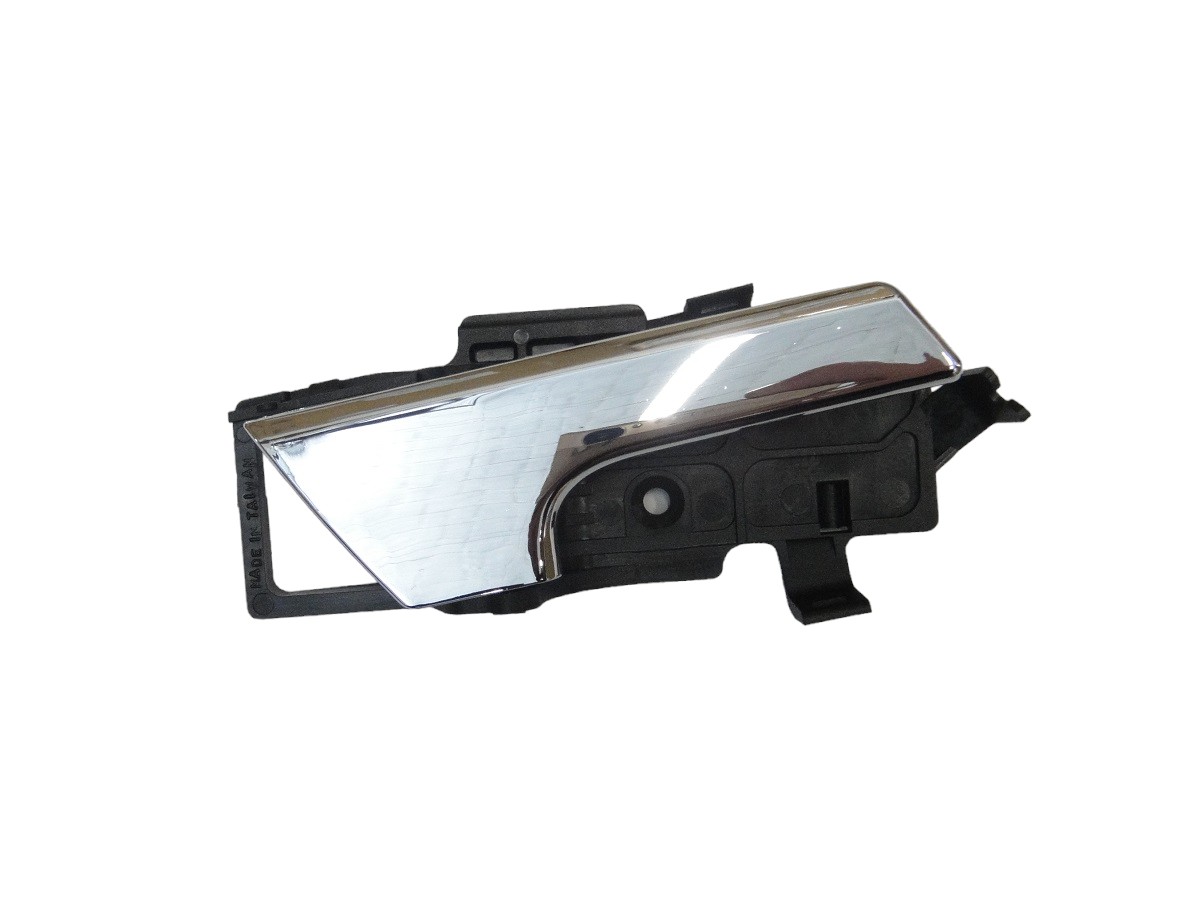 MANIJA INTERIOR DELANTERA/TRASERA DERECHA CH AVEO (CROMADA)