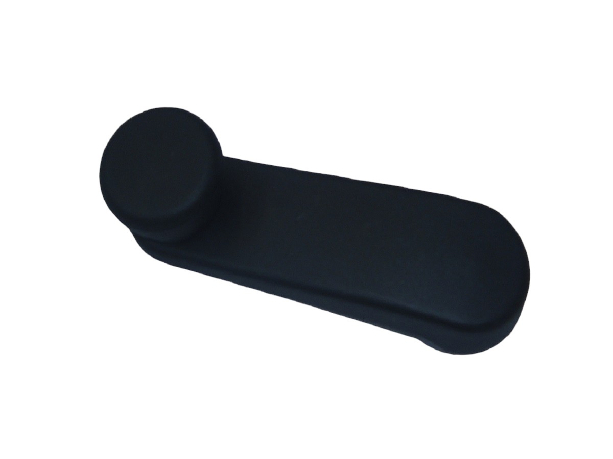 MANIJA LEVANTA CRISTAL CHEVROLET AVEO