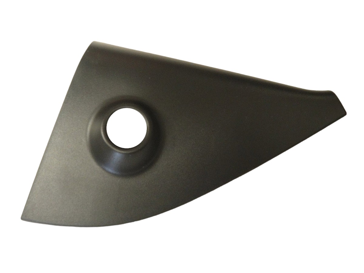 COBERTURA INTERIOR IZQUIERDO ESPEJO CHEVROLET AVEO