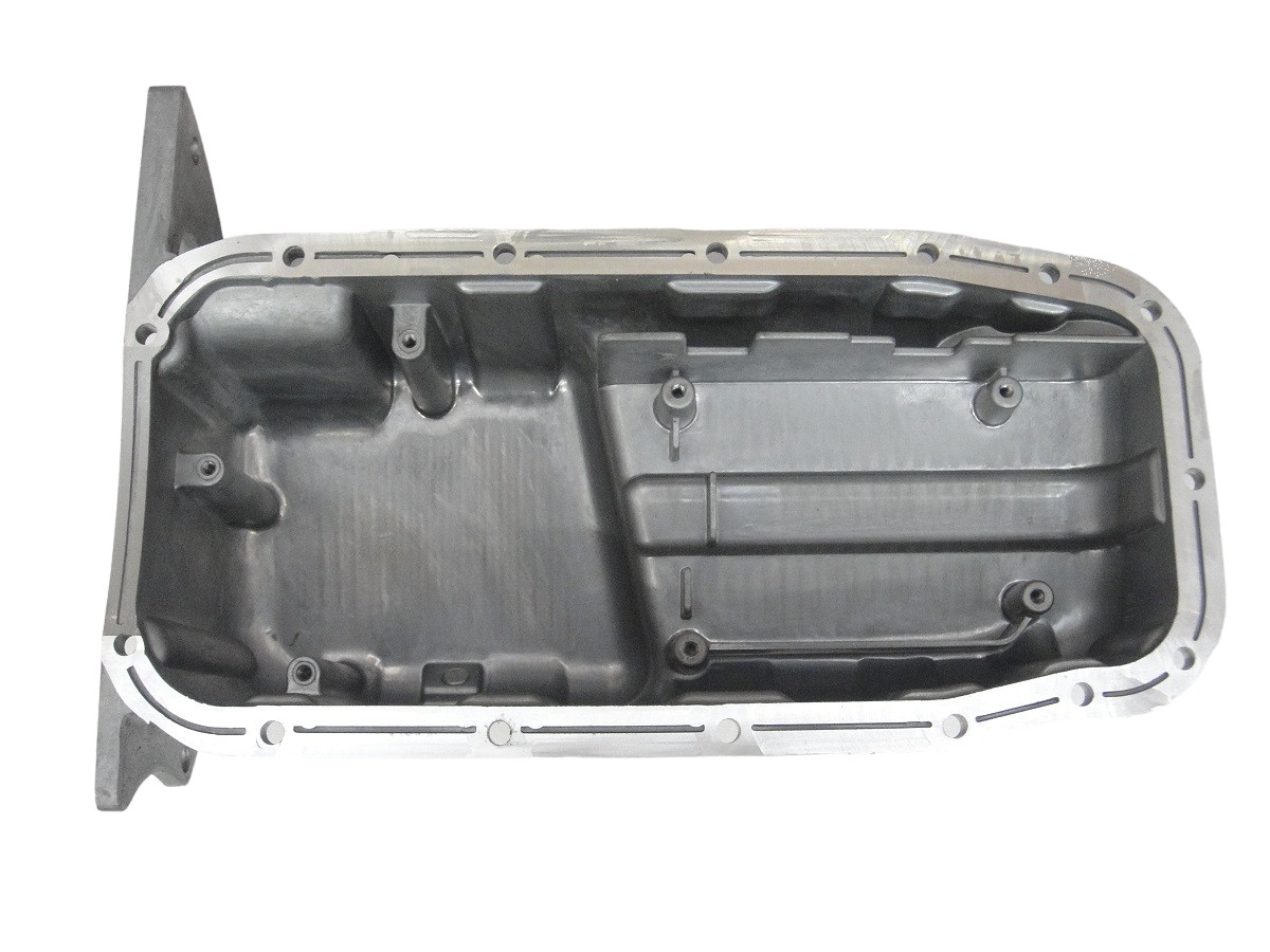 CARTER MOTOR CHEVROLET AVEO 1.6 16V