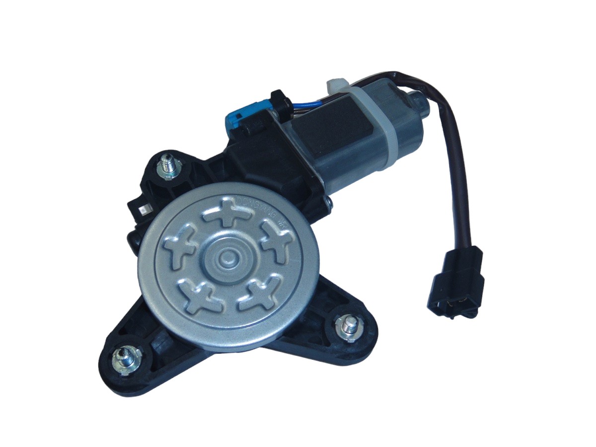 MOTOR LEVANTACRISTAL DELANTERO IZQUIERDO CH SPARK 2008/2010