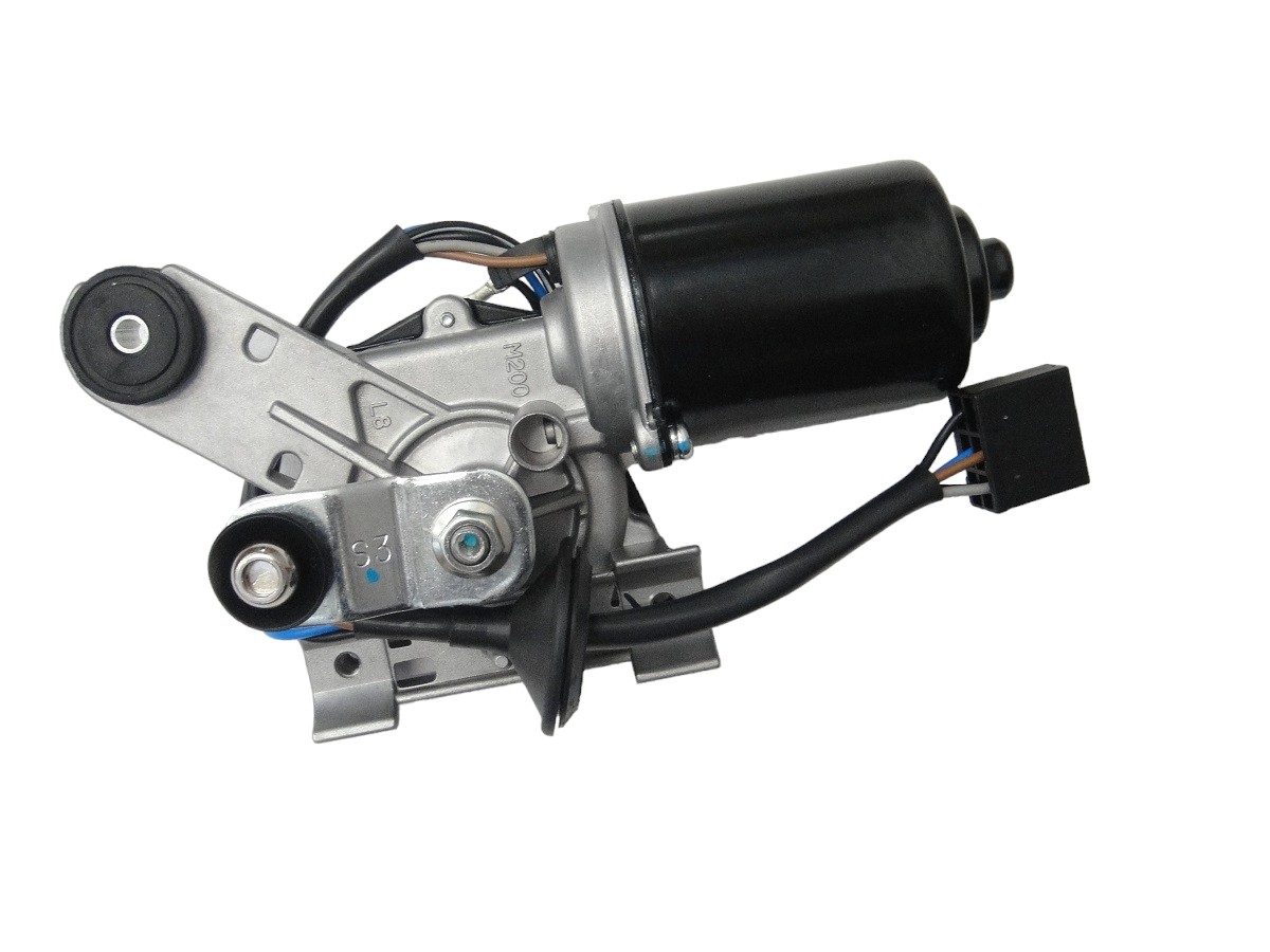 MOTOR LIMPIA PARABRISAS CHEVROLET SPARK LS