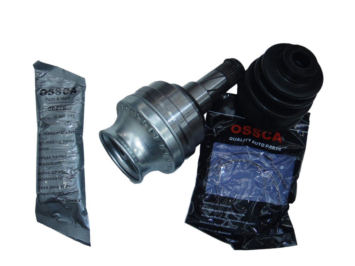 HOMOCINETICA INTERIOR CHEVROLET AVEO (MANUAL)