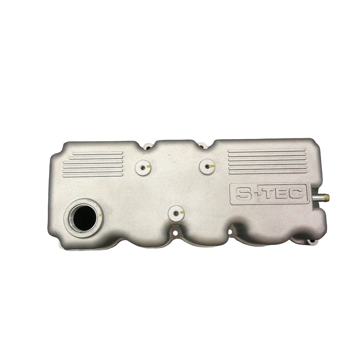 TAPA VALVULAS CHEVROLET SPARK LS