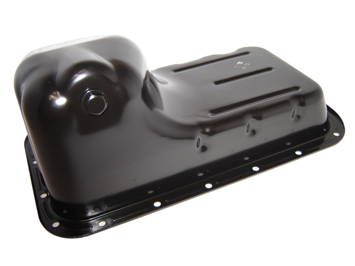 CARTER DE MOTOR CHEVROLET SPARK 1.0