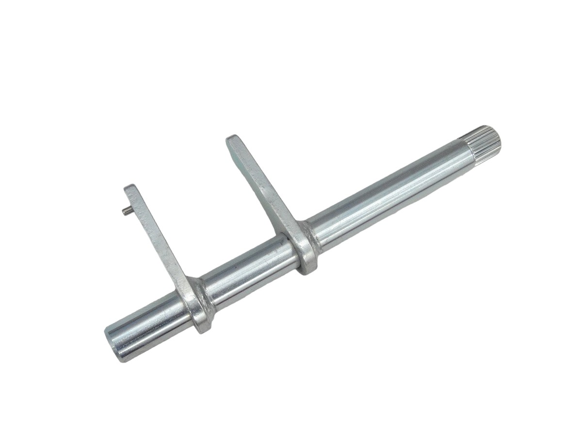 HORQUILLA EMBRRAGUE CHEVROLET SPARK 800CM/1.0 (CON GUIA)