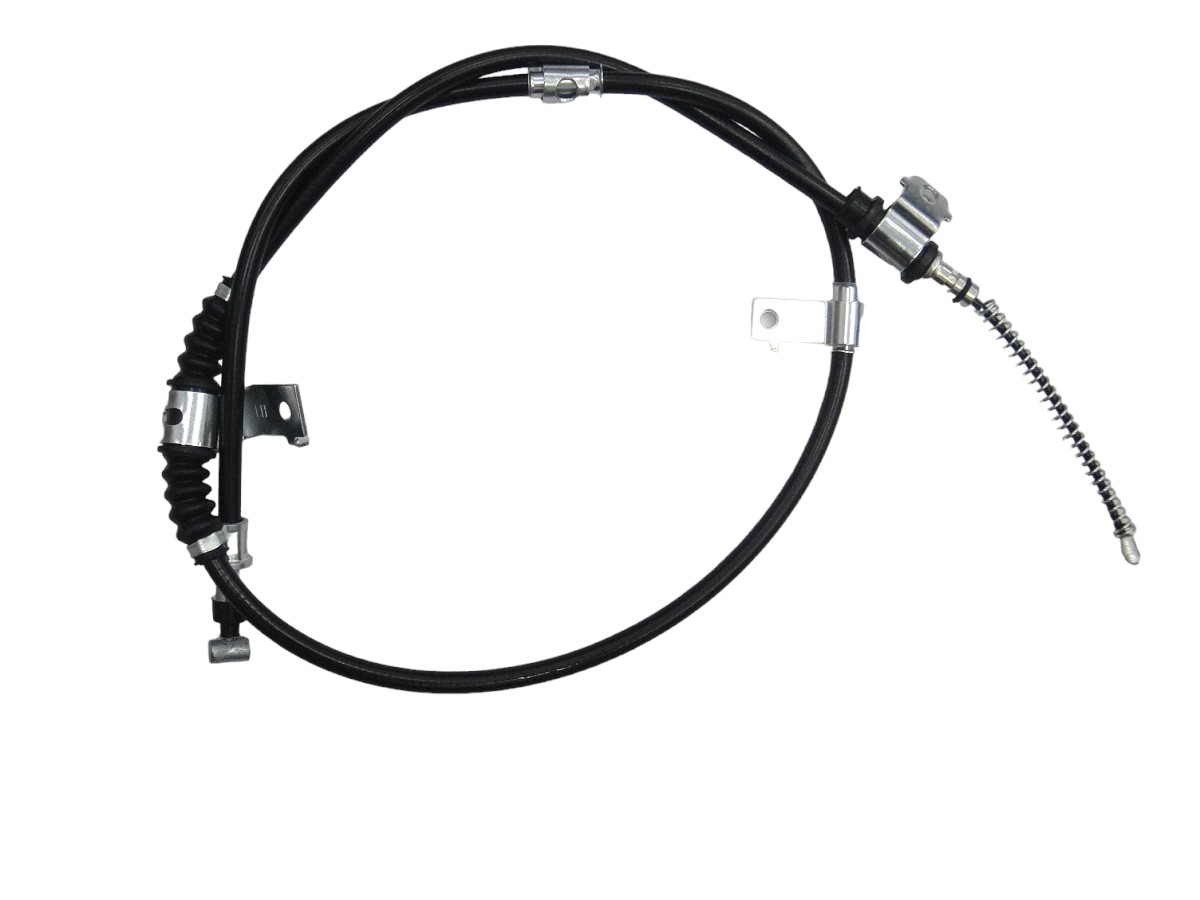 CABLE FRENO MANO TRASERO IZQUIERDO CHEVROLET AVEO
