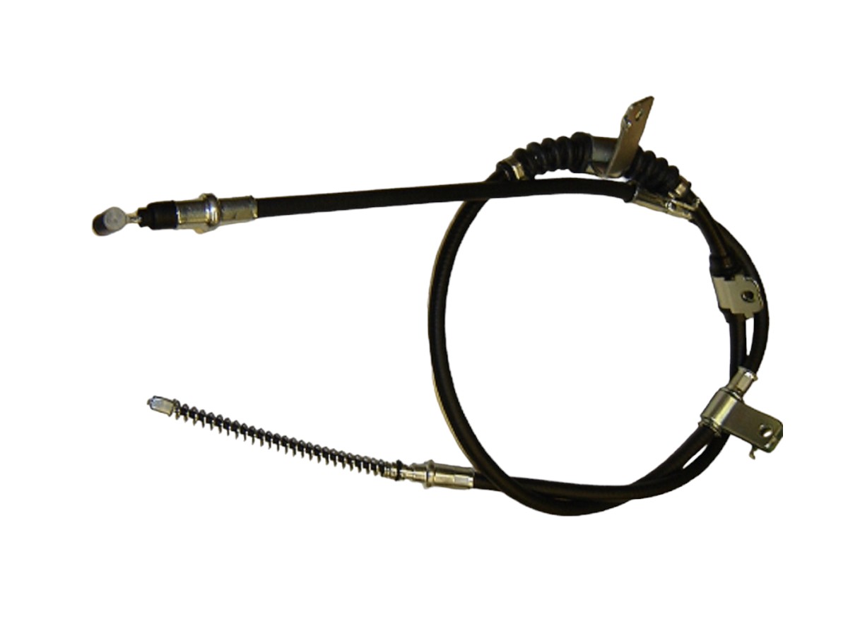 CABLE FRENO MANO TRA IZQ*CH AVEO