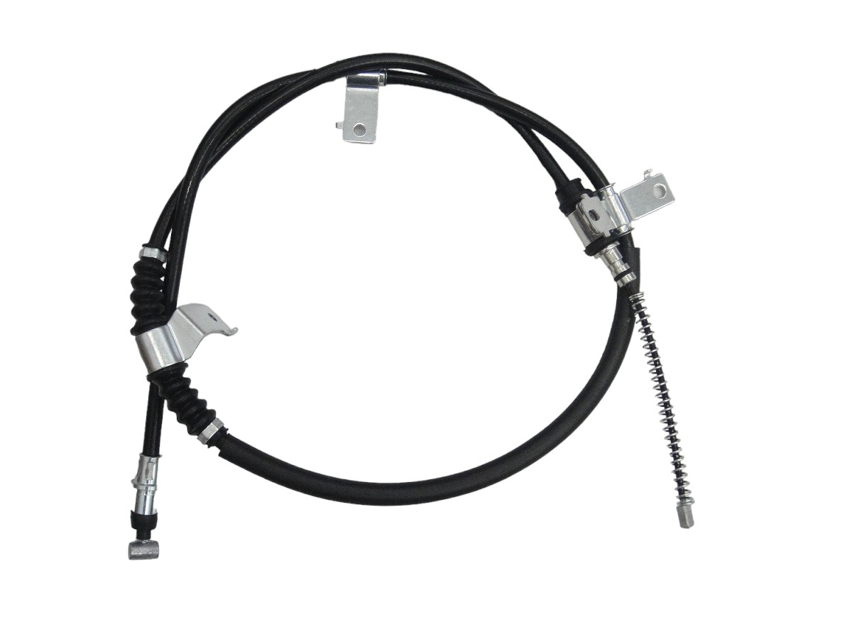 CABLE FRENO MANO TRASERO DERECHO CHEVROLET AVEO