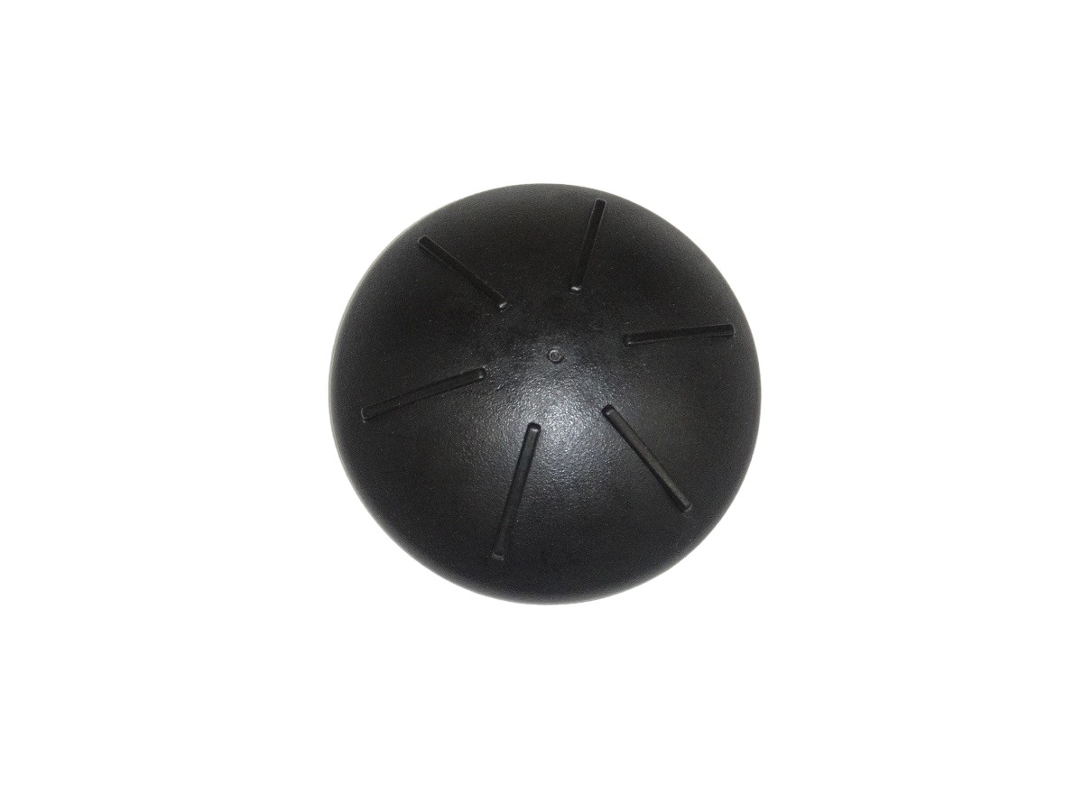 TAPA PROTECTOR AMORTIGUADOR DELANTERO CHEVROLET AVEO