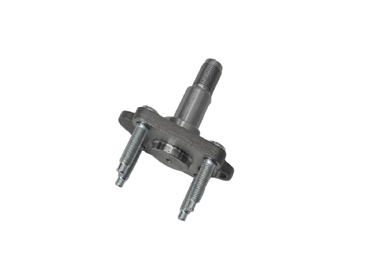 PUNTA EJE TRASERO IZQUIERDO CHEVROLET AVEO.