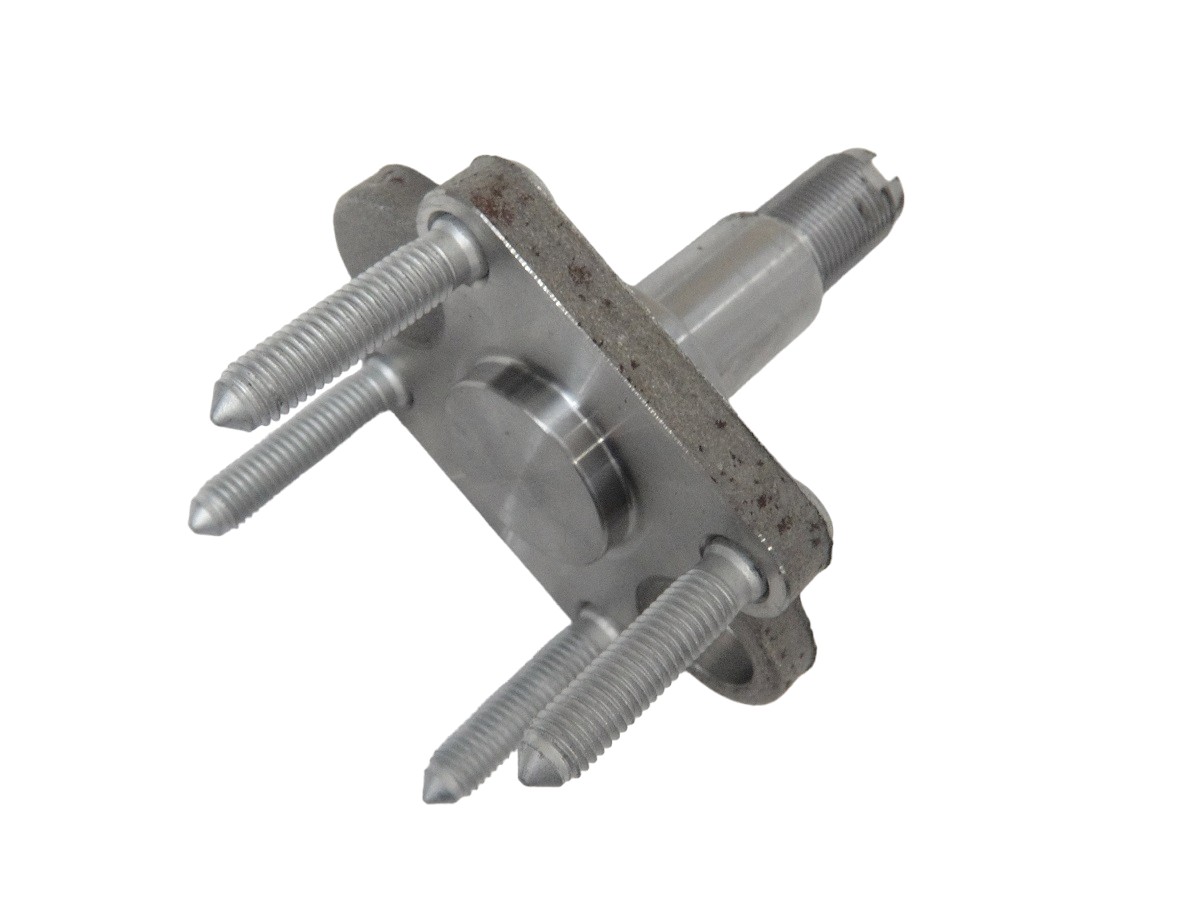 PUNTA EJE TRASERO DERECHO CHEVROLET AVEO