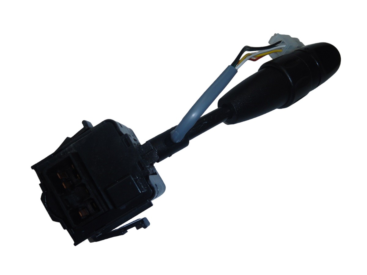 LLAVE LUCES CHEVROLET AVEO/SPARK LS  (CON FAROS CAMINEROS)