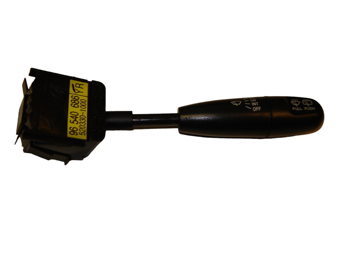 LLAVE LIMPIA PARABRISAS CHEVROLET AVEO 2011/SPARK LS/LT