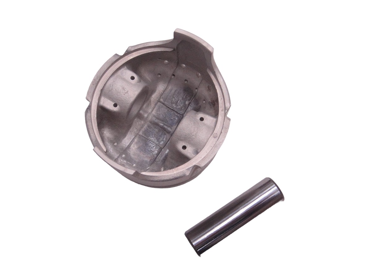PISTON MOTOR*CH SPARK (800C.C.) 68,5MM *1B (C/PERNO)
