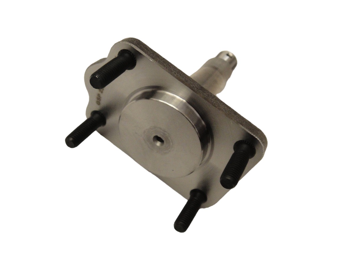 PUNTA EJE TRASERO CHEVROLET SPARK LS