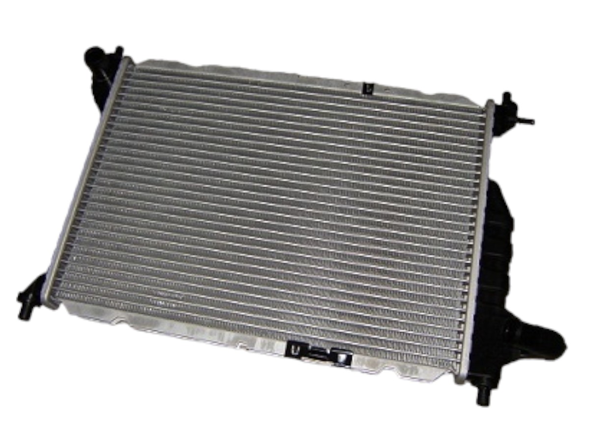 RADIADOR MOTOR CHEVROLET SPARK LS