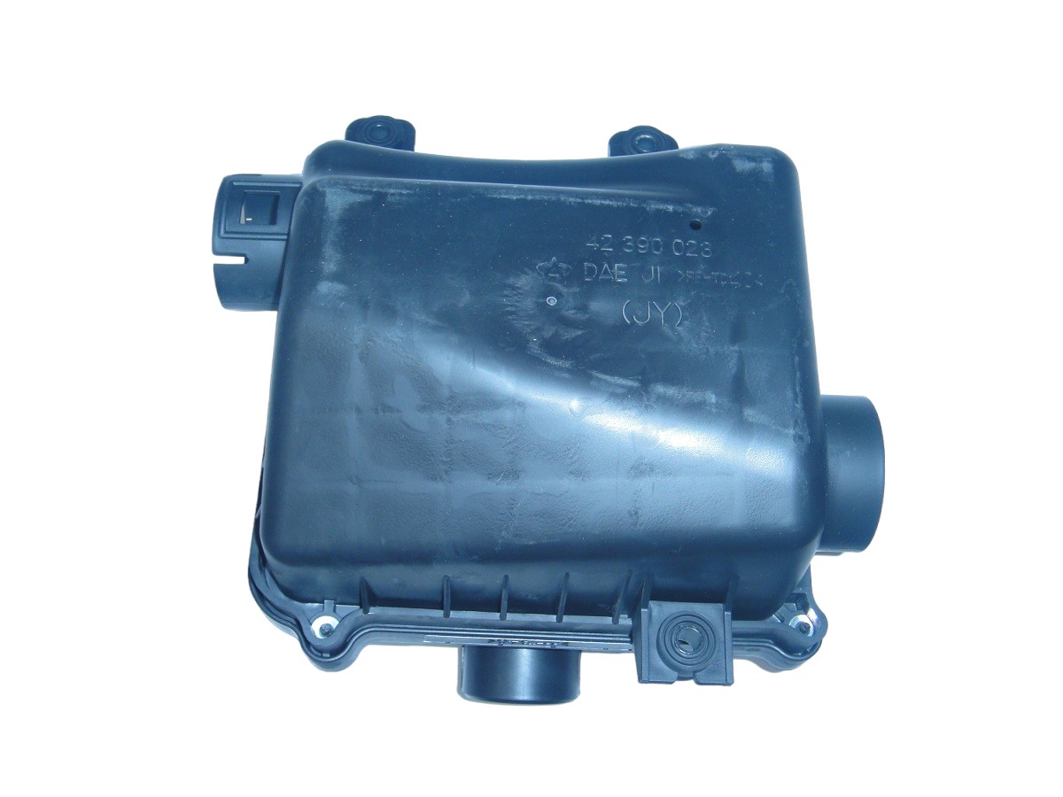 FILTRO AIRE COMPLETO CHEVROLET SPARK LS (ORIGINAL)