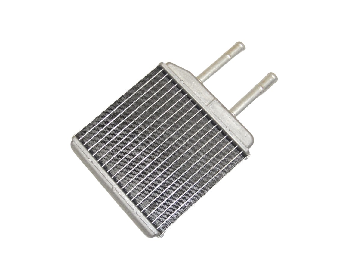 RADIADOR CALEFACCION CHEVROLET SPARK LS