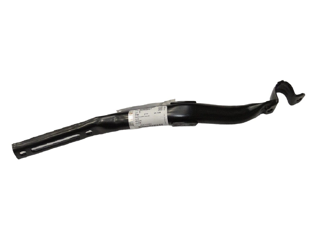 BARRA TENSORA IZQUIERDA CHEVROLET SPARK LS