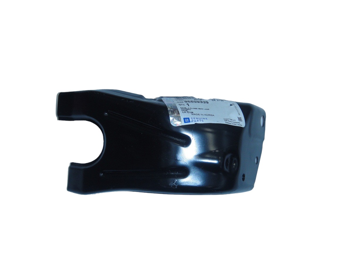 PANEL DELANTERO IZQUIERDO FAROL CHEVROLET SPARK LS