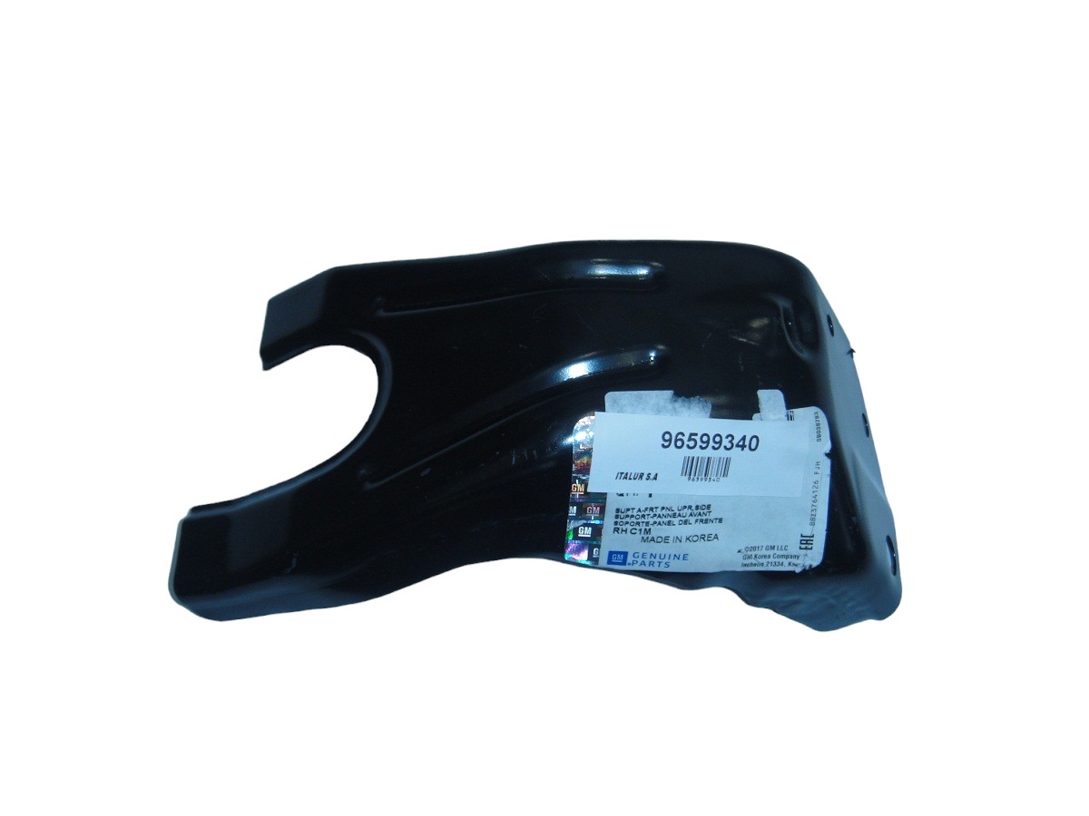 PANEL DELANTERO DERECHO FAROL CHEVROLET SPARK LS